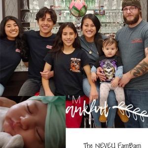 Meet your Posher, Julia